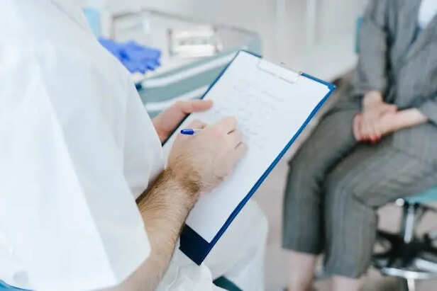 When to Seek Help                        (Image Credit:Pexels)