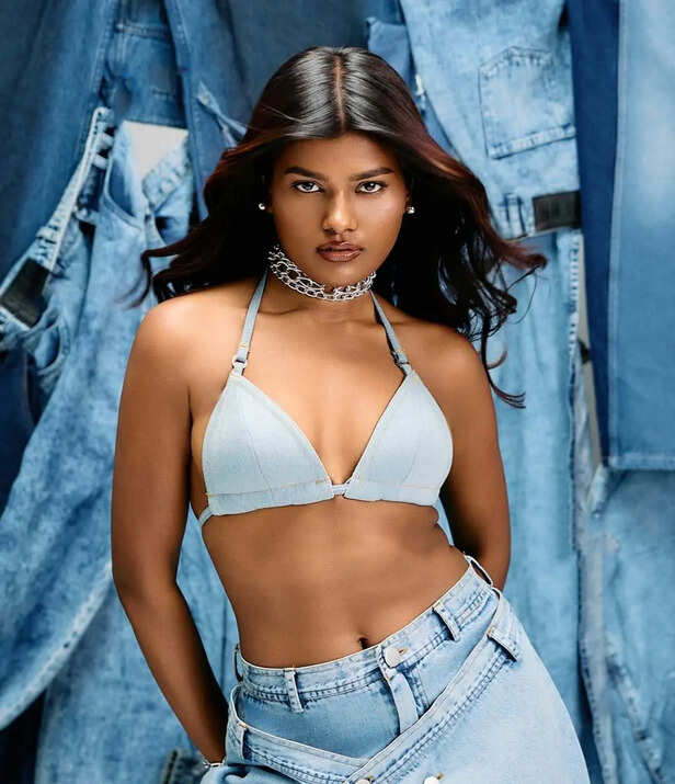 Instagram | the_hemagill | How Hema Gill Is Challenging India’s Beauty Bias