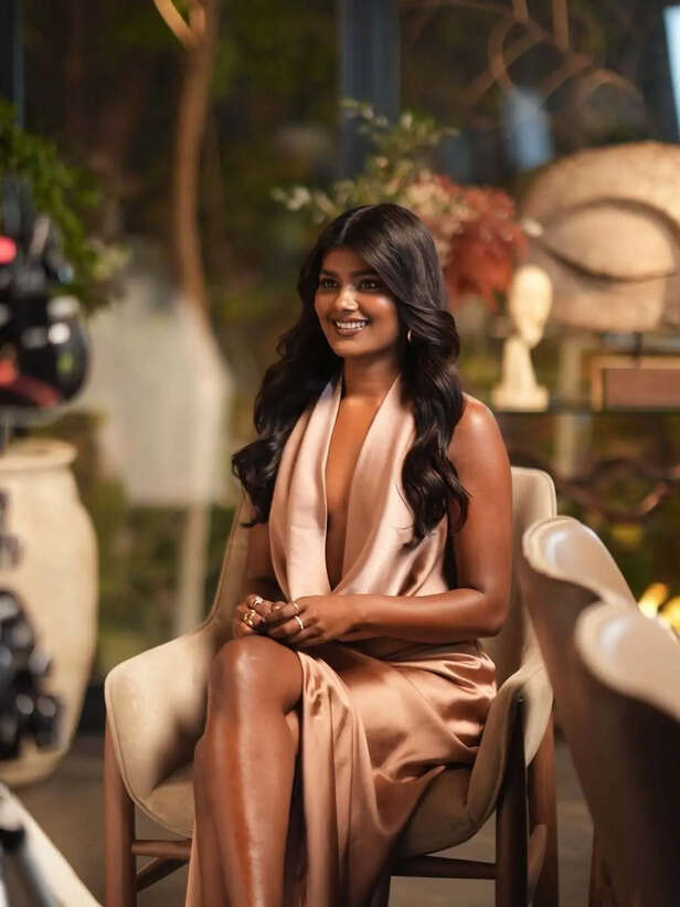 Instagram | the_hemagill | Why Hema Gill’s Rise Feels Different