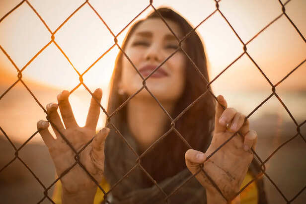 Trapped in Old Memories