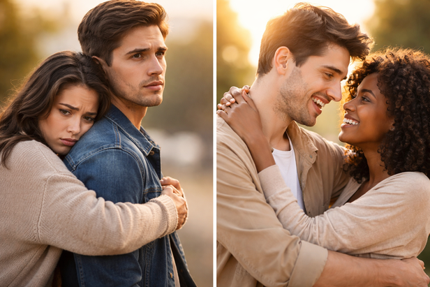 ​Love vs Attachment