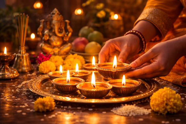 ​Daily Ritual Discipline