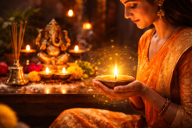 ​Power of Intention
