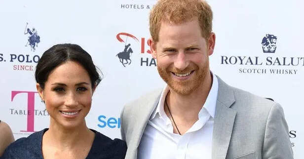 X| @radar_online| Are Harry and Meghan clashing behind scenes?