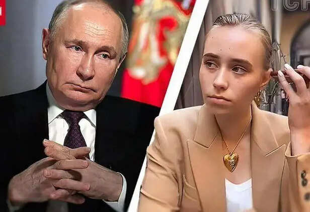 X| @NSTRIKE1231| Paris DJ life linked to Putin’s alleged daughter