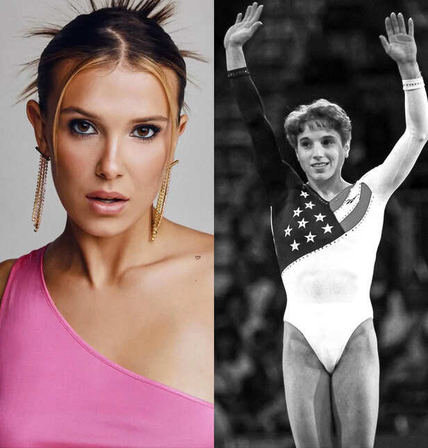 X| @_filmcrave| Millie exit leads to Netflix film being shelved