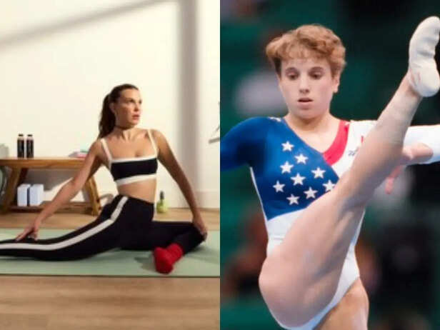 X| @tagrevista_| Netflix scraps film after Millie walks away