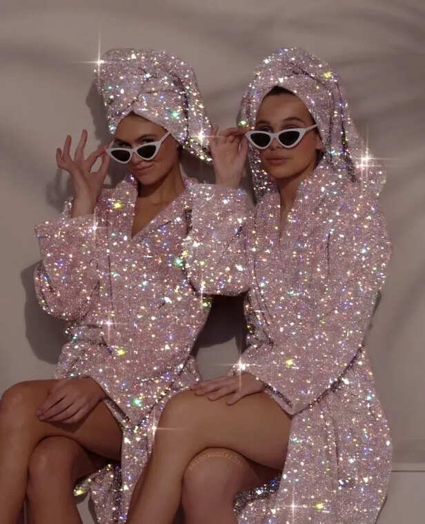 Pinterest | In the world full of fast forward and 15 second reels, this is something which shows its beauty only when time is given!