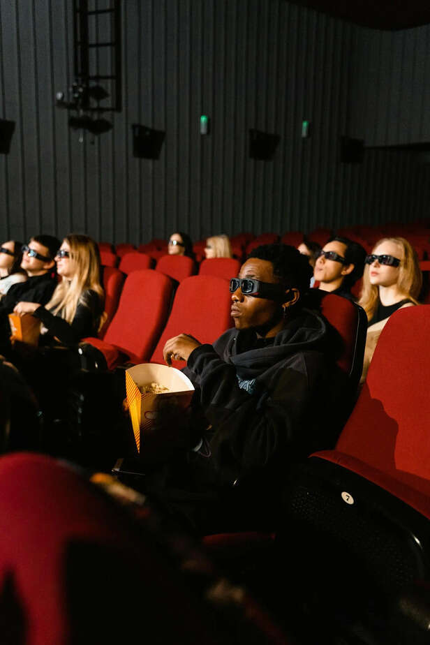 Pexels | Cinema Isn’t Dying, It’s Being Rewritten
