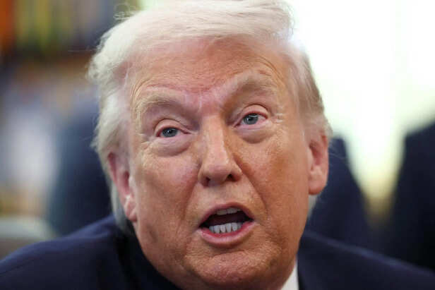 ​Trump administration officials indicate tariffs could return by July after a Supreme Court setback​