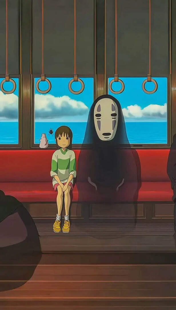 Can AI replace anime animators? The future of studios like Studio Ghibli and MAPPA