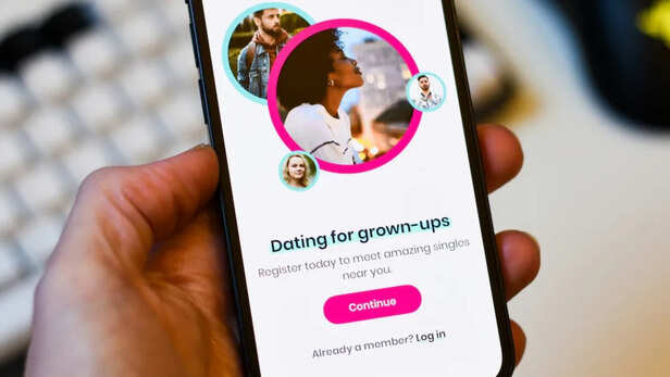 X | Dating apps are not completely cancelled, but their dominance is definitely shaky.