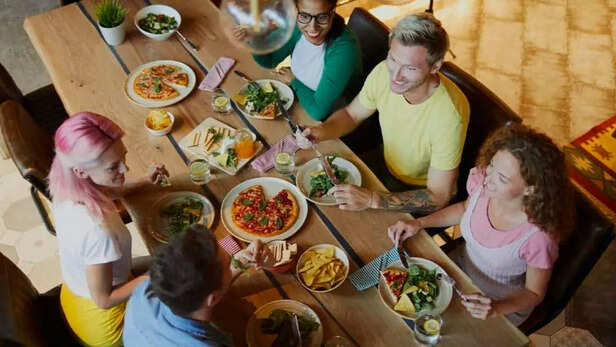 X | You could sit next to someone who becomes your new favourite person or just someone who dramatically overshares about their life. Either way, it is a story.