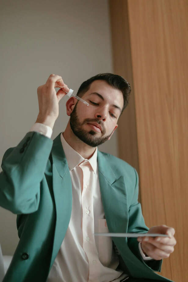 Pexels | Gen Z Men Just Found Their Lowest-Effort Glow-Up