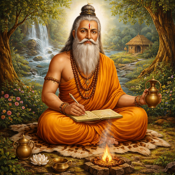 The Moment of Transformation