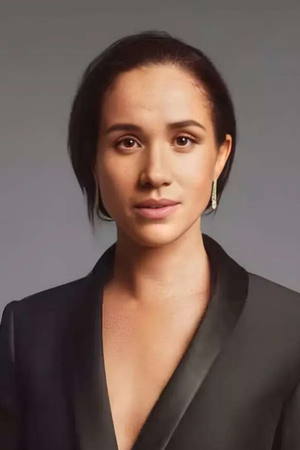 ​Meghan Markle is spotlighting fashion in a new digital format by joining AI-powered fashion discovery platform OneOff​