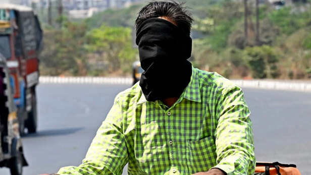 आने वाले दिनों में बढ़ेगी गर्मी