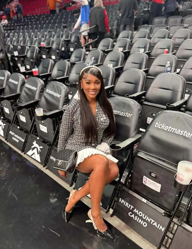 Instagram | ashleejenae | Did strangulation cause Ashlee Jenae’s death?