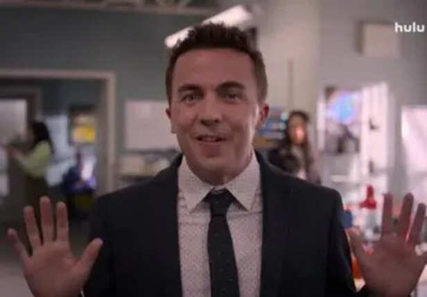 X| @Variety| Malcolm in the Middle returns with record-breaking debut as controversy