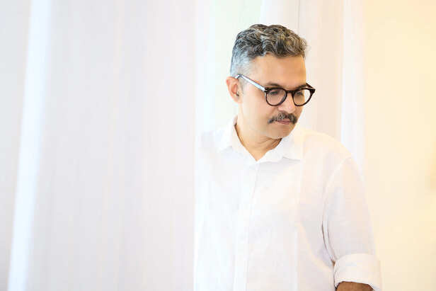 Neelesh Misra