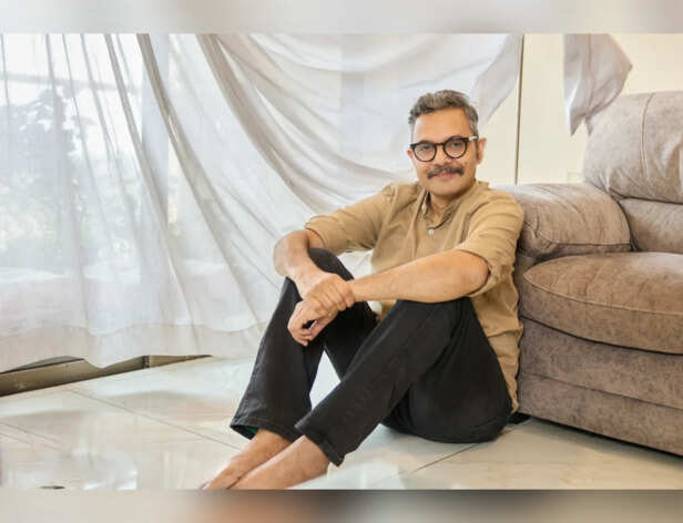 Neelesh Misra's Photo Gallery