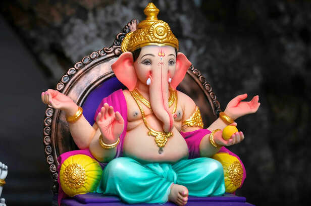 Signs of Lord Ganesha's Blessings