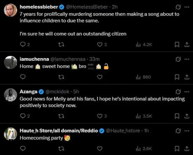 X | @dailyloud | Rapper remains in custody as retrial proceedings continue