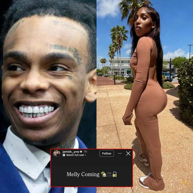 X | @dailyloud | Mother’s cryptic Instagram post fuels speculation over possible release