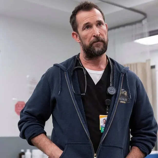 X| @DEADLINE| Noah Wyle hints at more cast exits in The Pitt after controversial departures