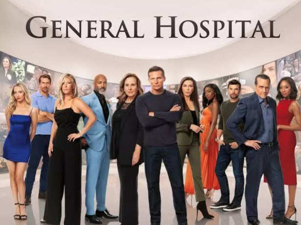 ​The upcoming episode of General Hospital airing on Thursday, April 16, promises a flurry of activity​