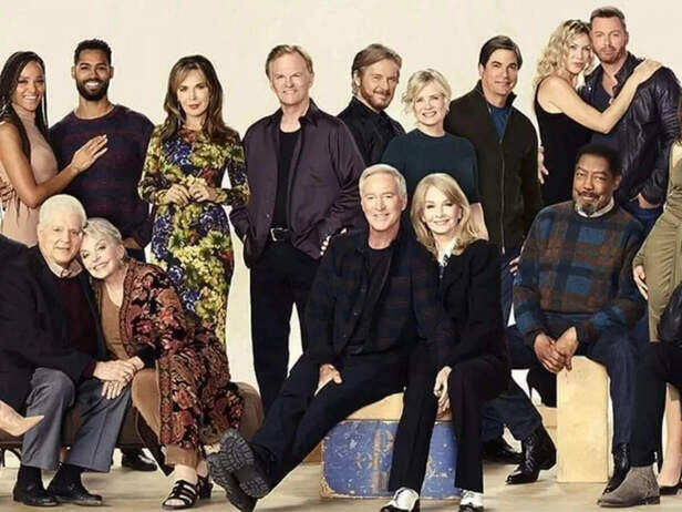 ​In the April 16 episode of Days of our Lives, power struggles intensify across Salem​