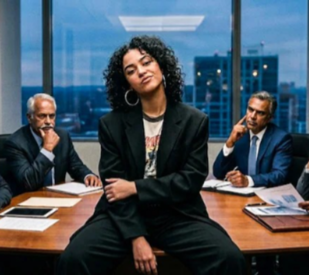 X | This is not laziness wrapped in aesthetic productivity. It is a rebranding of discipline itself, one that values efficiency over exhaustion, boundaries over burnout, and intention over blind hustle.