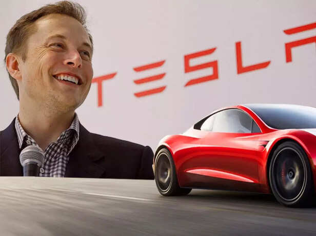 ​Tesla shares rose nearly 8% after Elon Musk highlighted progress on the AI5 chip nearing production