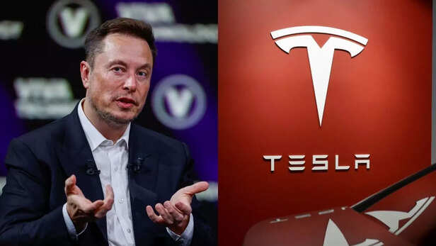 ​Shares of Tesla recorded a sharp rise on Wednesday, climbing close to 8%