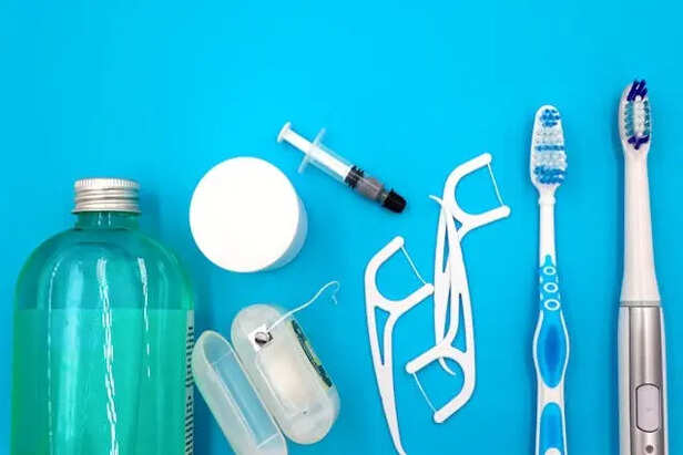 Proper Oral Care                      (Image Credit :Pexels)
