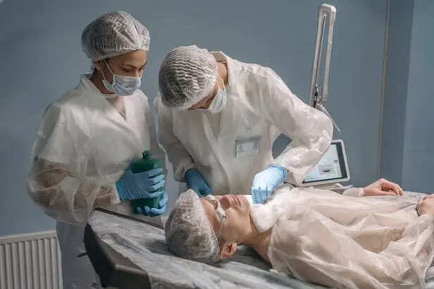 After Surgery                        (Image Credit:Pexels)