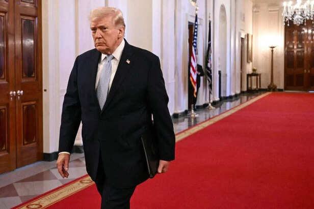 ​US position allows no compromise on preventing Tehran from developing nuclear capabilities