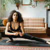 Excercise and Yoga                              (Image Credit:Pexels)