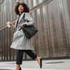 Walking During Working                        (Image Credit:Pexels)