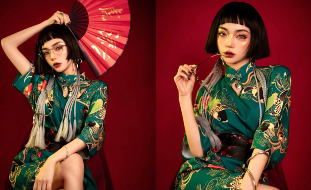 Dao | At its core, guochao is about reclaiming space.