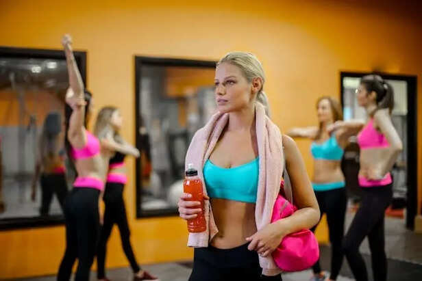 Building a Routine            (Image Credit:Pexels)