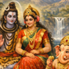 Lord Shiva (Image Credit: AI)