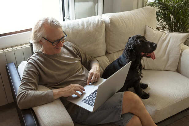 Senior Pets: More Frequent Monitoring