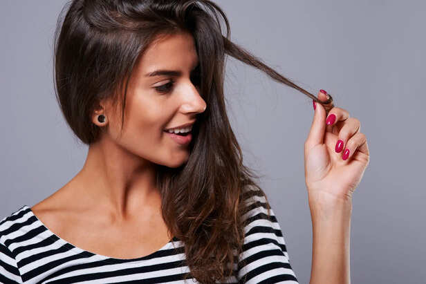 Quick Fix Hairstyles