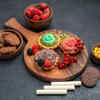 Sugary Products