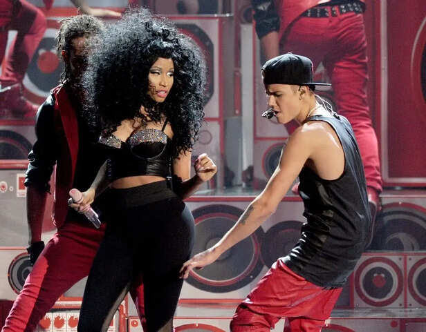 X| @JDBieberDumps| Old hit tops charts, triggers political labels