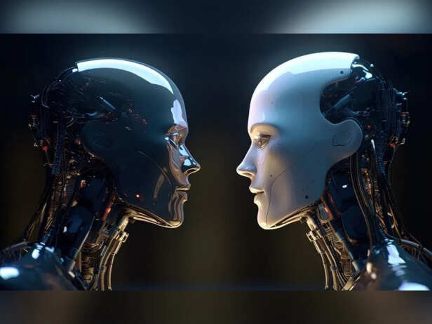 Can AI take away your creativity?