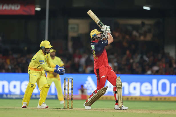 X/@IPL | CSK have reportedly approached the BCCI over the playing of the viral "Dosa Idli" track.