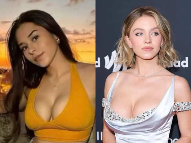 X| Sophie Rain reacts strongly to Sydney Sweeney’s viral Euphoria scenes