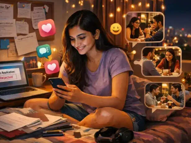 X | This generation does not date in one emotional tone. They mix irony with sincerity, softness with swagger, memes with meaning. 